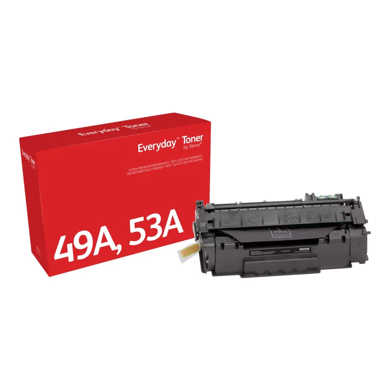 Kontrolsat - Xerox Ink Cartridge - 3000 Pages - 006R03665