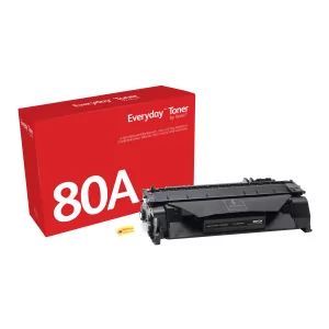 Kontrolsat - Tinteiro Xerox - CF280A - 2700 Páginas - 006R03840