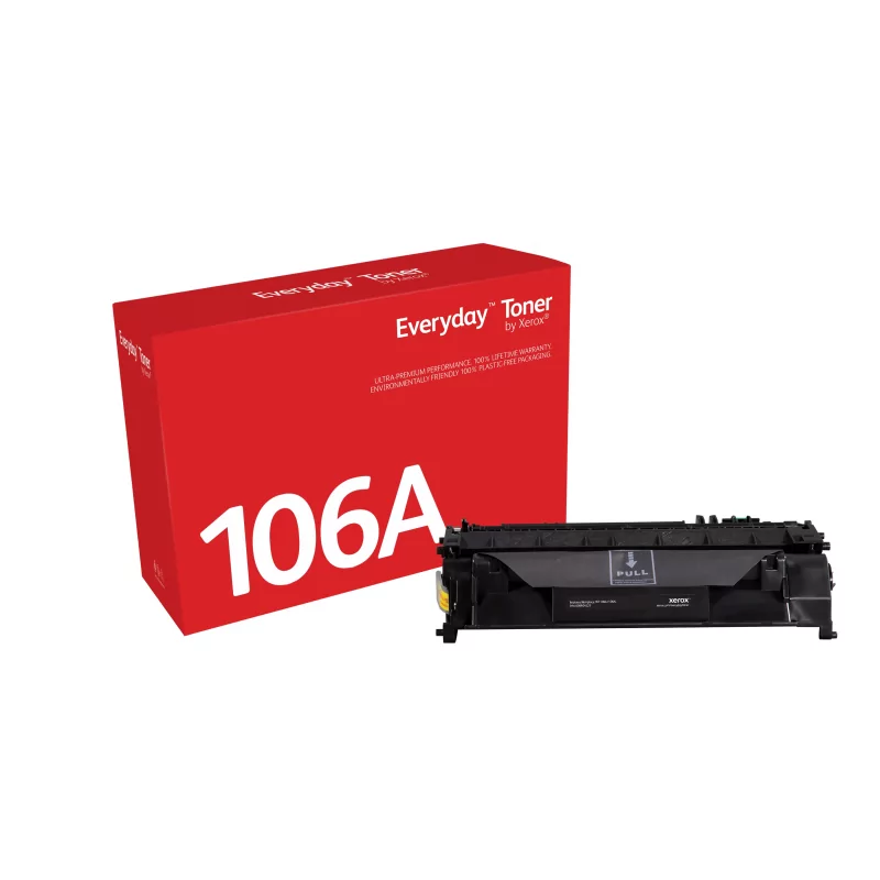 Kontrolsat - Tinteiro Xerox - 1000 Páginas - 006R04525