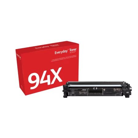 Kontrolsat - TONER XEROX COMPATIBLE HP 49X BLACK 2800 PAG Kontrolsat - TONER XEROX COMPATIBLE HP 49X BLACK 2800 PAG