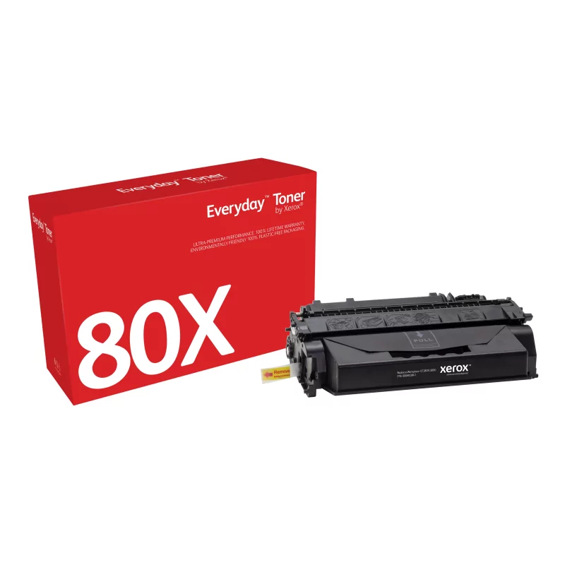 Kontrolsat - Tinteiro Xerox - 6900 Páginas - 006R03841