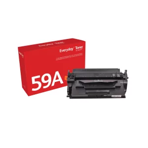 Kontrolsat - Toner HP Compatível - Sem Chip - 3000 Páginas - Preto - 006R04418