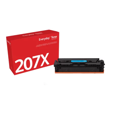 Kontrolsat - Tinteiro Xerox - W2211X - 2450 Páginas - 006R04197 Kontrolsat - Tinteiro Xerox - W2211X - 2450 Páginas - 006R04197