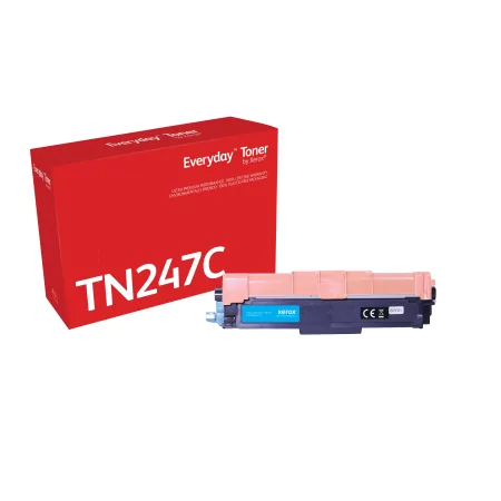Kontrolsat - Xerox Compatible Toner - Blue - 1200 Pages - 006R04231
