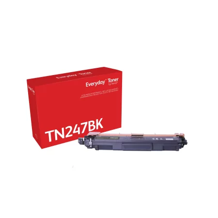 Kontrolsat - Tinteiro Xerox - TN247BK - 3000 Páginas - 006R04230