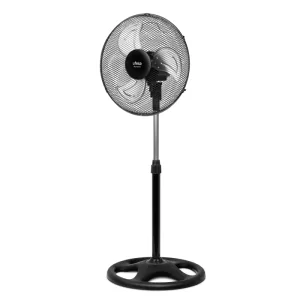 Kontrolsat - Ventoinha Pé Ufesa - SFM1600 - 50W - 3 Velocidades