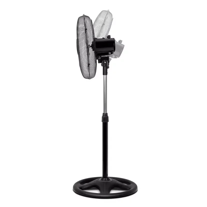 Kontrolsat - Ventoinha Pé Ufesa - SFM1600 - 50W - 3 Velocidades