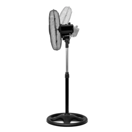 Kontrolsat - Ventoinha Pé Ufesa - SFM1600 - 50W - 3 Velocidades Kontrolsat - Ventoinha Pé Ufesa - SFM1600 - 50W - 3 Velocidades