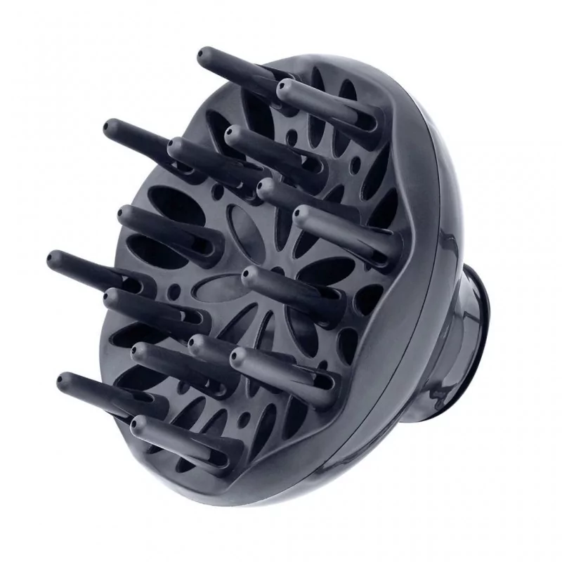 Kontrolsat - Secador Cabelo Ufesa - 2400W - 2 Velocidades - 3 Temperaturas - 60304769