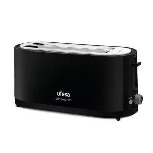 Kontrolsat - Ufesa Toaster - TT7475 - 7 Temperatures - 2 Slots
