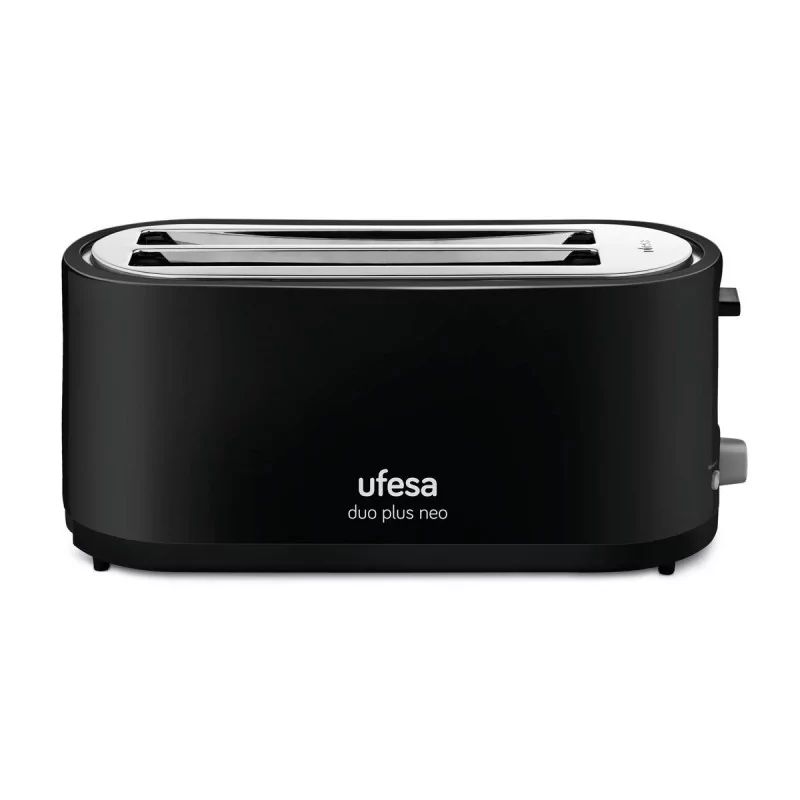 Kontrolsat - Ufesa Toaster - TT7475 - 7 Temperatures - 2 Slots
