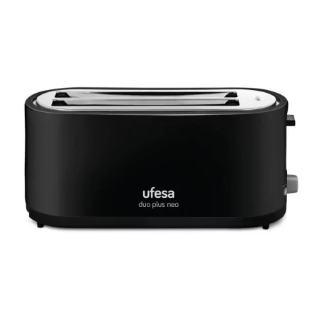 Kontrolsat - Ufesa Toaster - TT7475 - 7 Temperatures - 2 Slots Kontrolsat - Ufesa Toaster - TT7475 - 7 Temperatures - 2 Slots