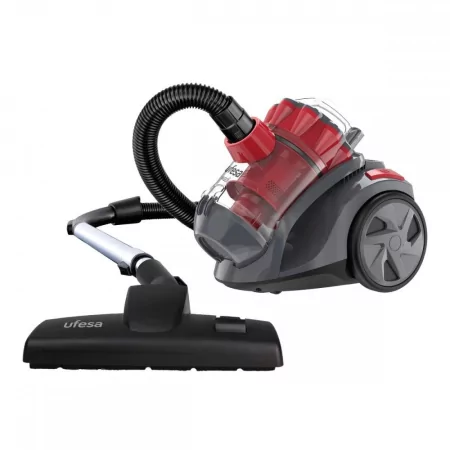 Kontrolsat - Ufesa Vacuum Cleaner - AS4046 - 800W - 2L