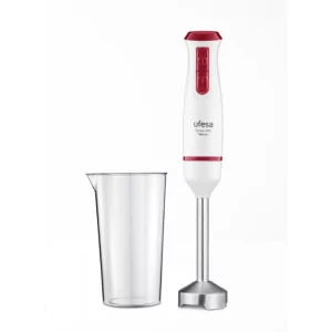 Kontrolsat - Blender - Ufesa - Pulsar - 600W - Deluxe