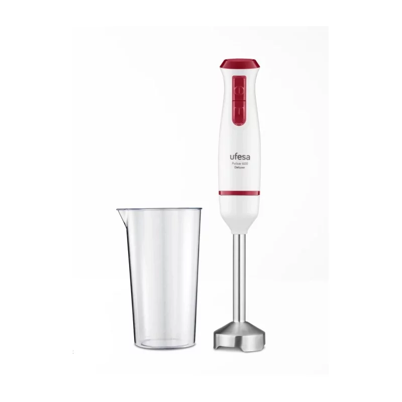 Kontrolsat - Blender - Ufesa - Pulsar - 600W - Deluxe