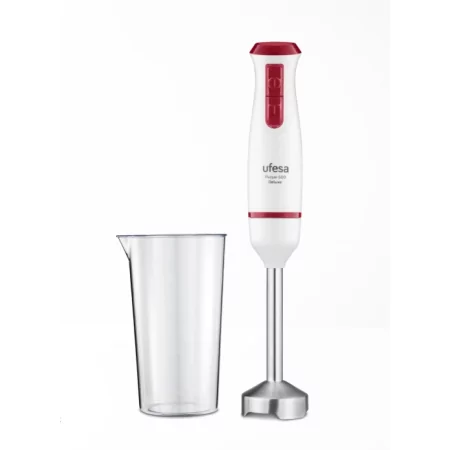Kontrolsat - Blender - Ufesa - Pulsar - 600W - Deluxe
