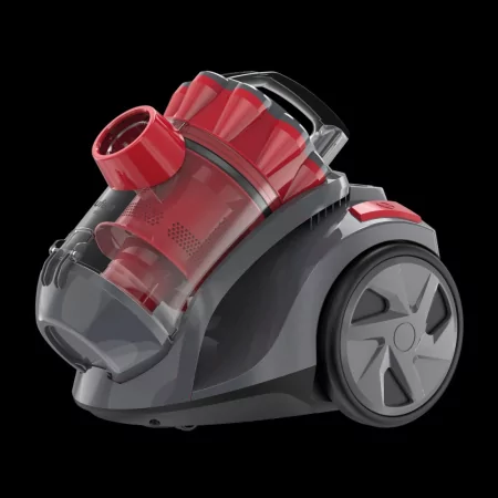 Kontrolsat - Ufesa Vacuum Cleaner - AS4046 - 800W - 2L
