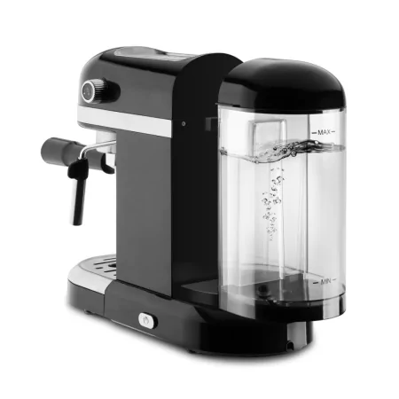 Kontrolsat - Máquina de Café Expresso Ufesa - 1350W - 20 Bares - Rápido Aquecimento