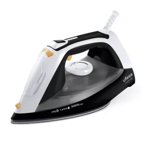 Kontrolsat - Ferro de Engomar Ufesa - PV3650 - 3000W