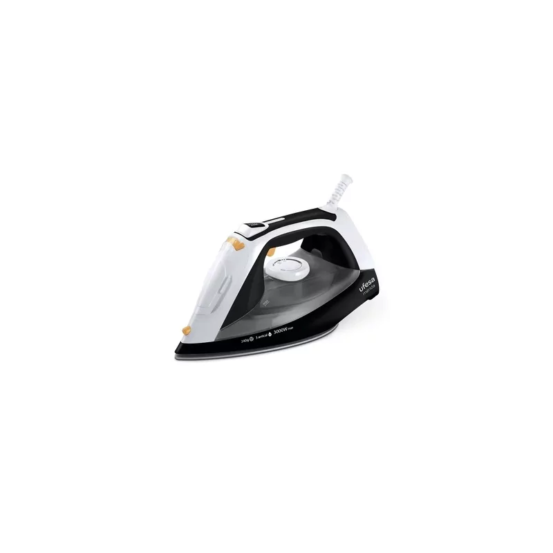 Kontrolsat - Iron Ufesa - PV3650 - 3000W