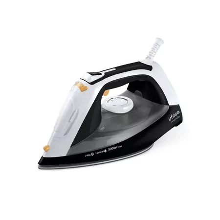 Kontrolsat - Ferro de Engomar Ufesa - PV3650 - 3000W