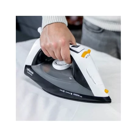 Kontrolsat - Ferro de Engomar Ufesa - PV3650 - 3000W