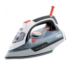 Kontrolsat - Ferro de Engomar Ufesa - PV3285 - 2800W - 180°C