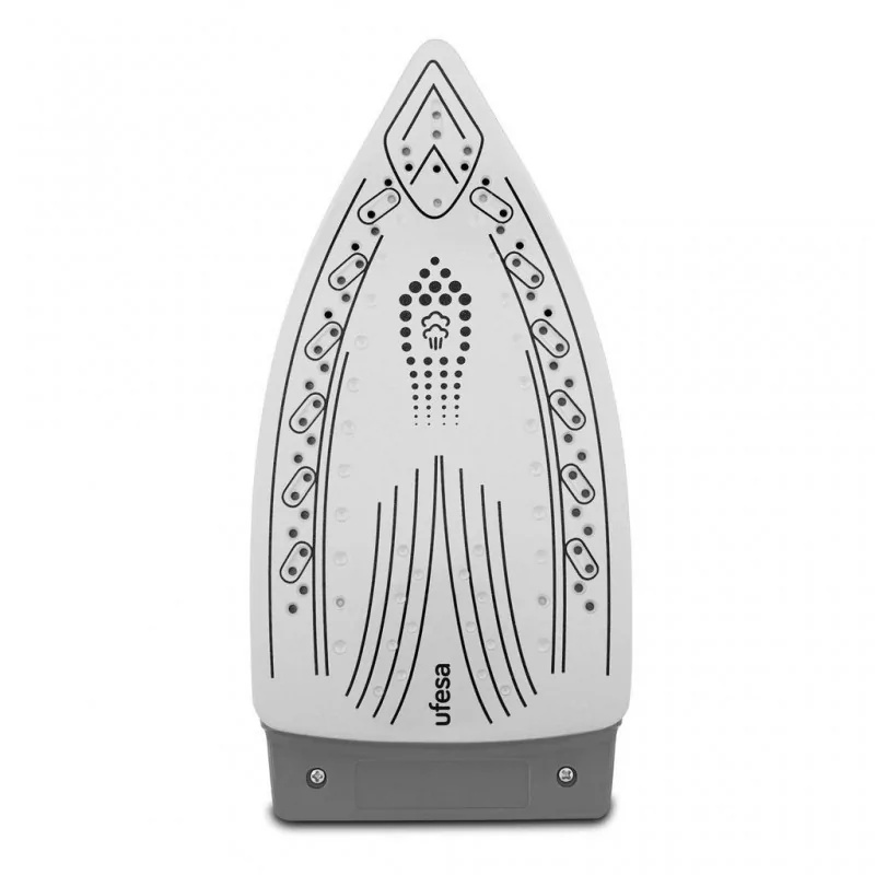 Kontrolsat - Ufesa Iron - PV3285 - 2800W - 180°C