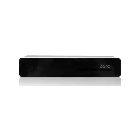 Kontrolsat - Vu+ Zero Rev. 2 - Satélite Enigma 2 - Full HD