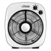 Ventilador Ufesa - BF5030 - 50W - 3 Velocidads - 84104731