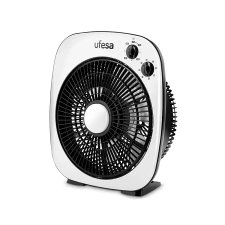 Kontrolsat - Ufesa Fan - BF5030 - 50W - 3 Speeds - 84104731