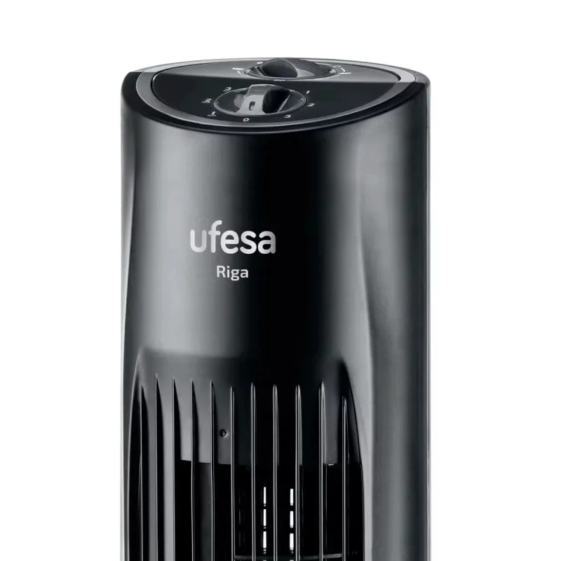 Kontrolsat - Tower Fan Ufesa - 84105611