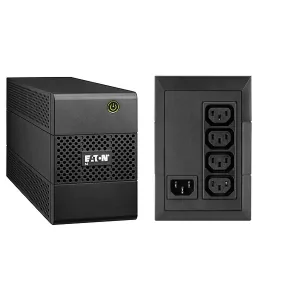 Kontrolsat - UPS Eaton - 500VA - 300W