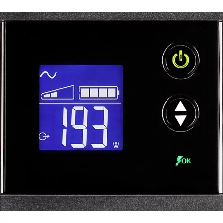 Kontrolsat - UPS Eaton - Ellipse PRO - 1600VA - 1000W