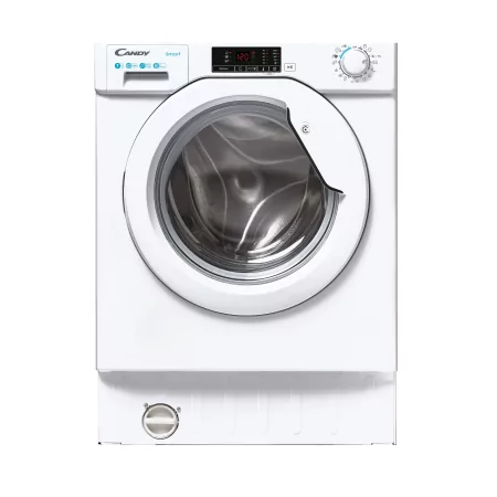Kontrolsat - Candy Built-in Washing Machine - 7kg - 1200RPM - White Kontrolsat - Candy Built-in Washing Machine - 7kg - 1200RPM - White