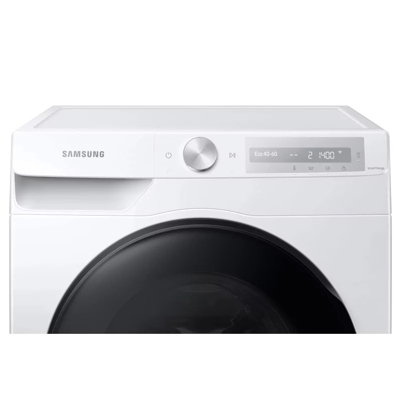 Kontrolsat - Samsung WD10T634DBH/S3 Washer Dryer (10.5/6kg - Class E)