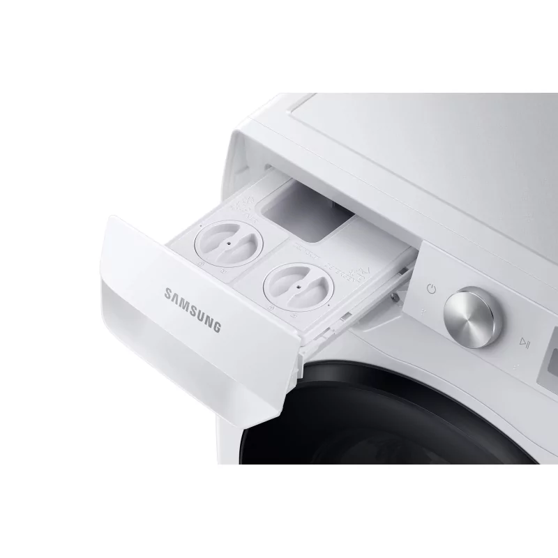 Kontrolsat - Lavadora-Secadora Samsung WD10T634DBH/S3 (10.5/6kg - Classe E)