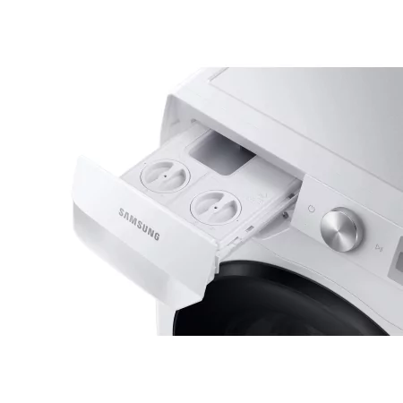 Kontrolsat - Lavadora-Secadora Samsung WD10T634DBH/S3 (10.5/6kg - Classe E) Kontrolsat - Lavadora-Secadora Samsung WD10T634DBH/S3 (10.5/6kg - Classe E)