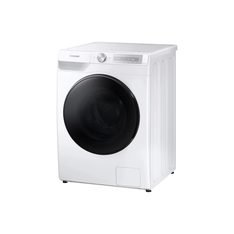 Kontrolsat - Samsung WD10T634DBH/S3 Washer Dryer (10.5/6kg - Class E)