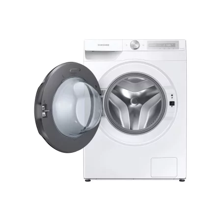 Kontrolsat - Samsung WD10T634DBH/S3 Washer Dryer (10.5/6kg - Class E)