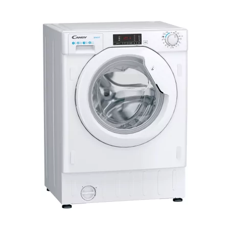 Kontrolsat - Candy Built-in Washing Machine - 7kg - 1200RPM - White Kontrolsat - Candy Built-in Washing Machine - 7kg - 1200RPM - White
