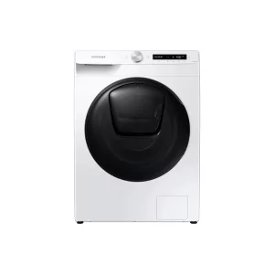 Kontrolsat - Lavadora-Secadora Samsung WD80T554DBW/S3 (8/5kg - Classe E)