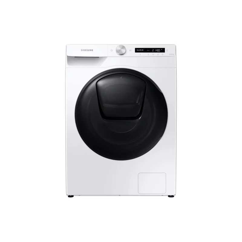 Kontrolsat - Samsung WD80T554DBW/S3 Washer Dryer (8/5kg - Class E)