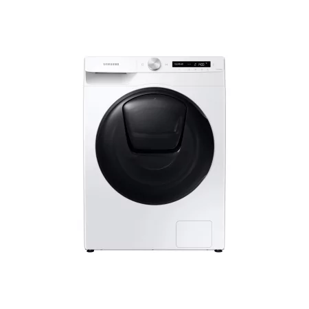Kontrolsat - Samsung WD80T554DBW/S3 Washer Dryer (8/5kg - Class E)