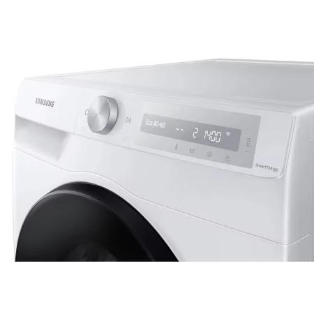 Kontrolsat - Samsung WD10T634DBH/S3 Washer Dryer (10.5/6kg - Class E)