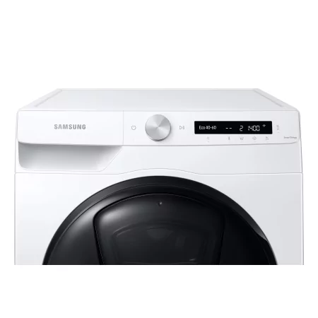 Kontrolsat - Samsung WD80T554DBW/S3 Washer Dryer (8/5kg - Class E)