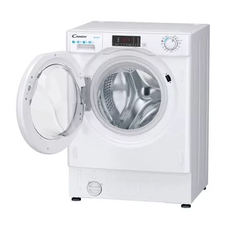 Kontrolsat - Candy Built-in Washing Machine - 7kg - 1200RPM - White Kontrolsat - Candy Built-in Washing Machine - 7kg - 1200RPM - White