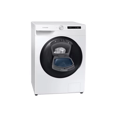 Kontrolsat - Samsung WD80T554DBW/S3 Washer Dryer (8/5kg - Class E)
