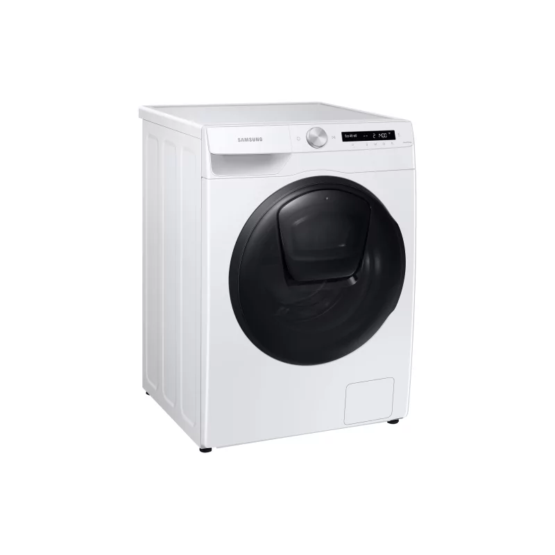 Kontrolsat - Lavadora-Secadora Samsung WD80T554DBW/S3 (8/5kg - Classe E)