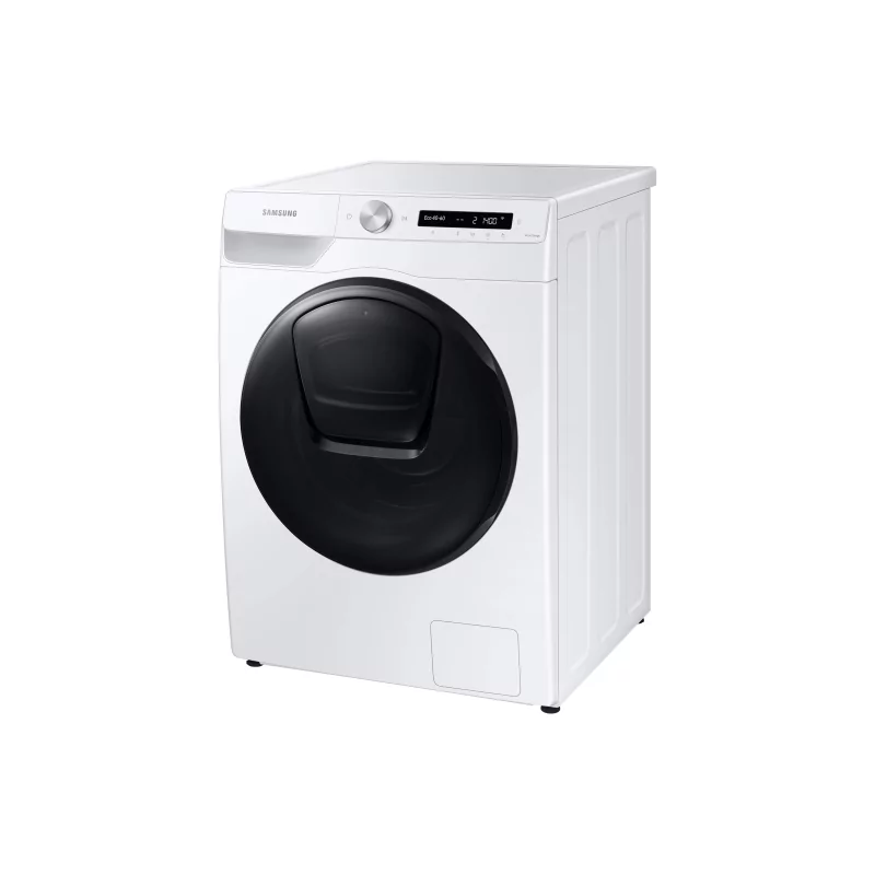 Kontrolsat - Samsung WD80T554DBW/S3 Washer Dryer (8/5kg - Class E)